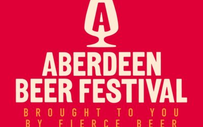 Fierce Beer announces 2025 Aberdeen Beer Festival