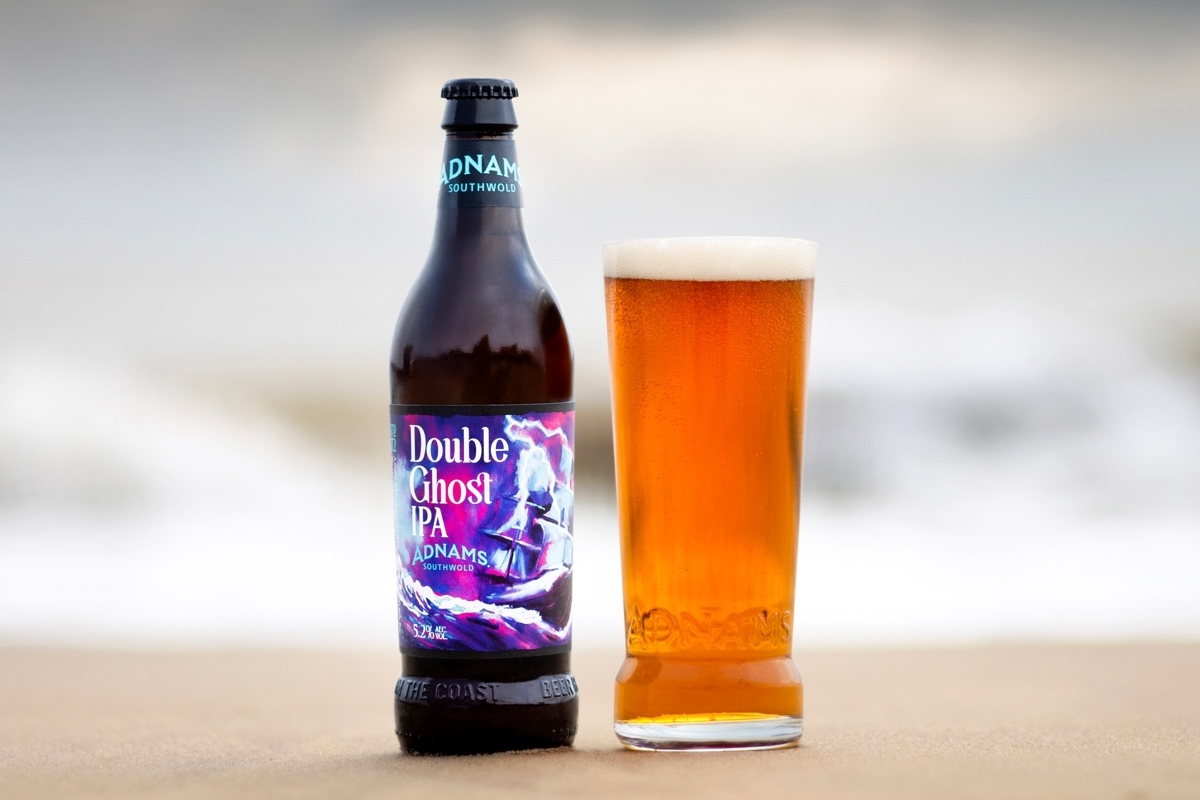 Adnams Double Ghost
