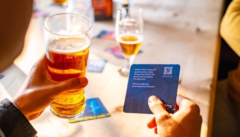 Adnams pub initiative