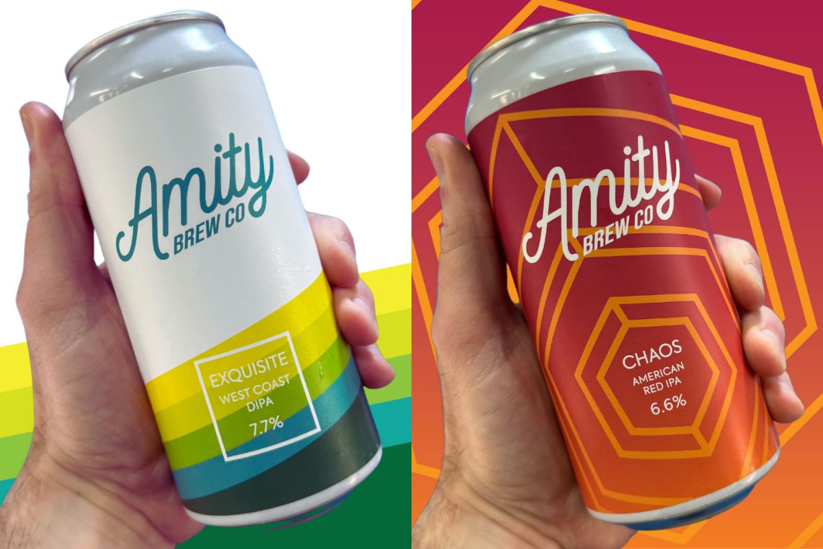 Amity anniversary