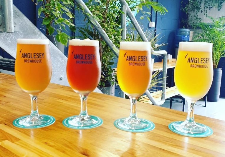 New owner and partner for Anglesey Ales