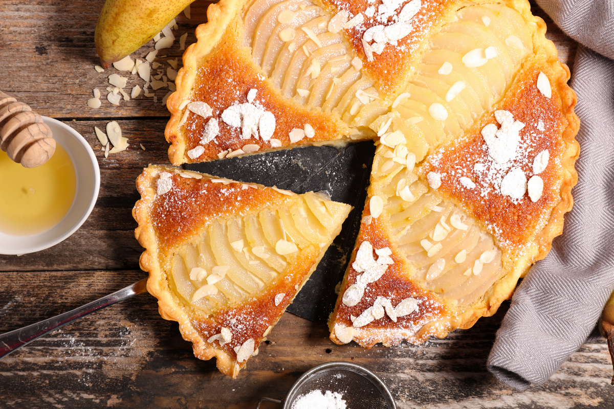 apple pie