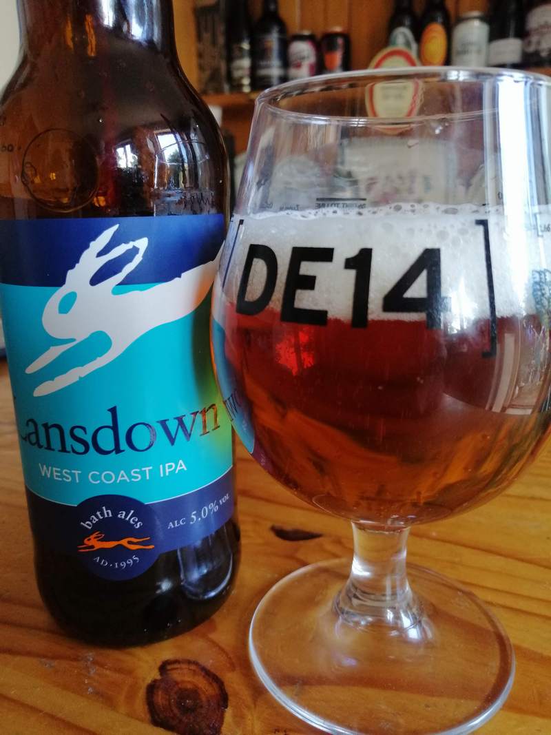 Bath Ales Lansdown