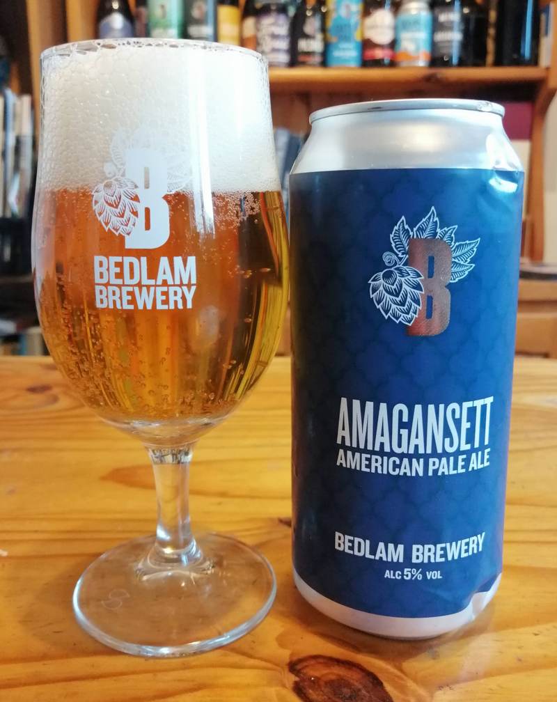 Bedlam Amagansett