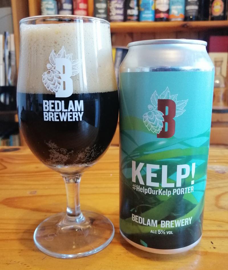 Bedlam Kelp