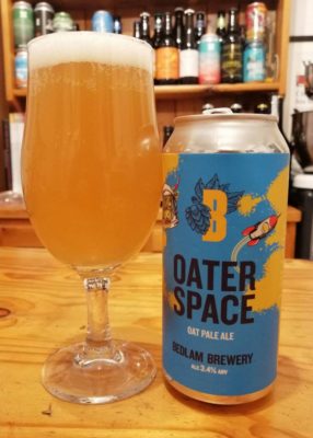Bedlam Oater Space