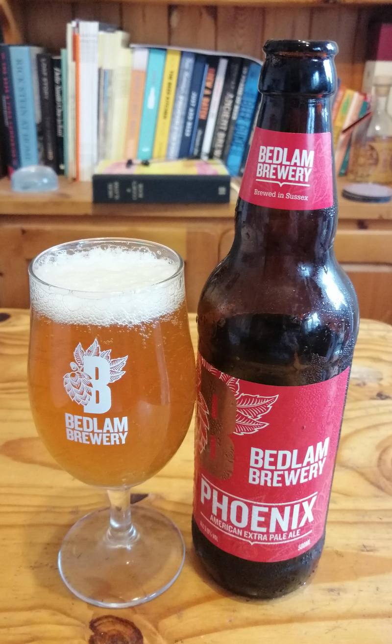 Bedlam Phoenix