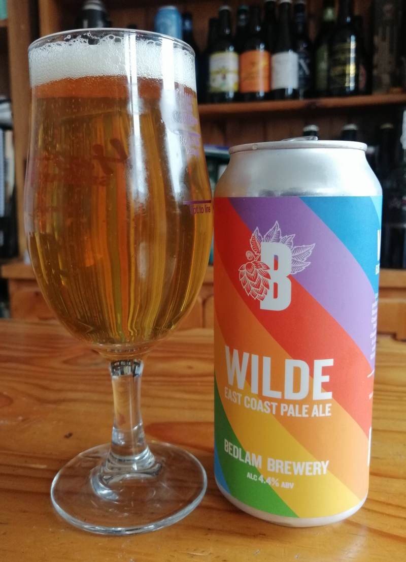 Bedlam Wilde