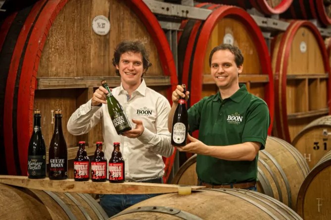 Boon World Beer Awards