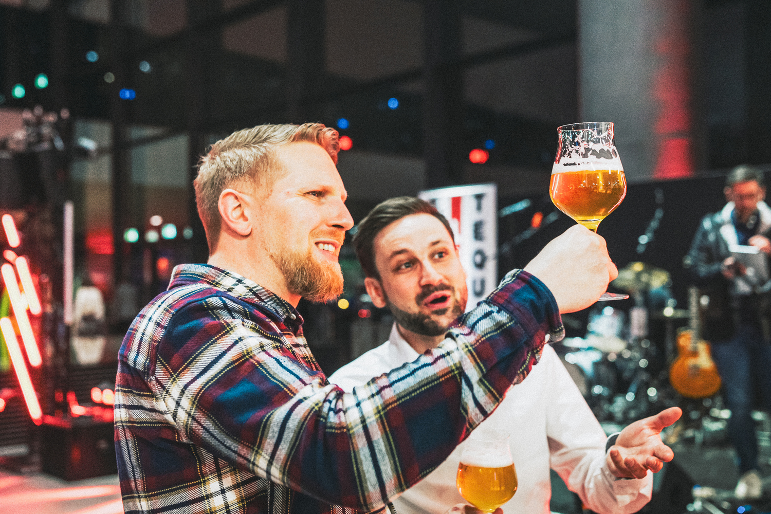 BrauBeviale beer