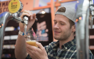 Brew//LDN to return for BST Hyde Park festival