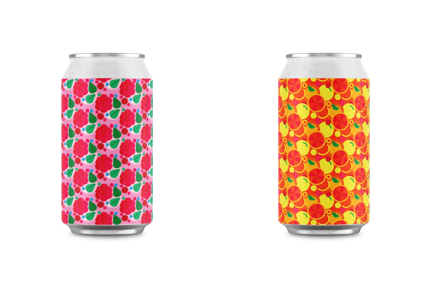Brick Brewery
