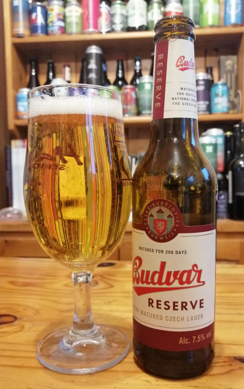 Budwieser Budvar