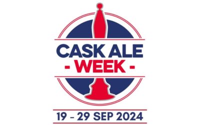 Cask Ale Week gets under way with events nationwide