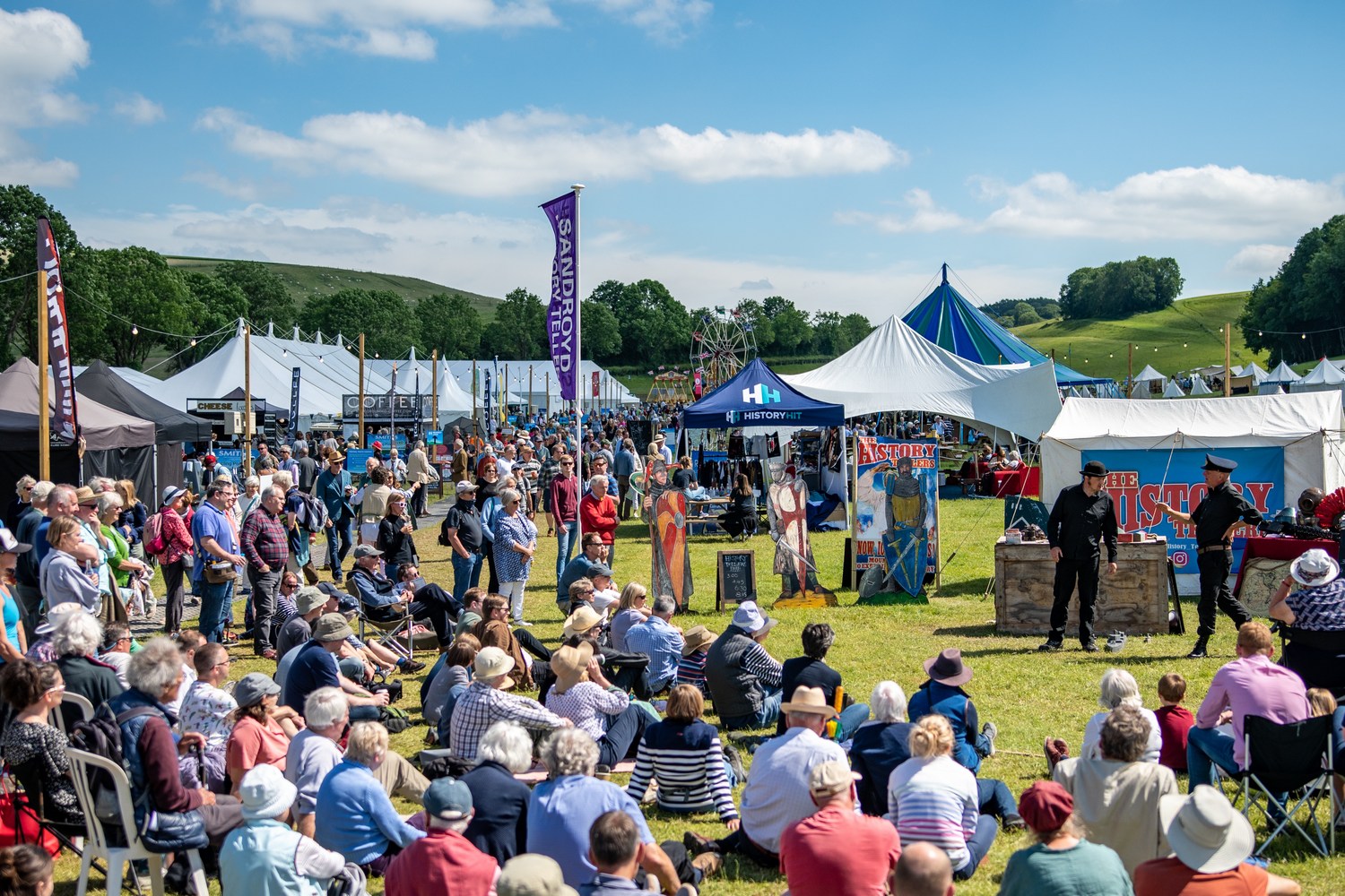 Chalke Festival