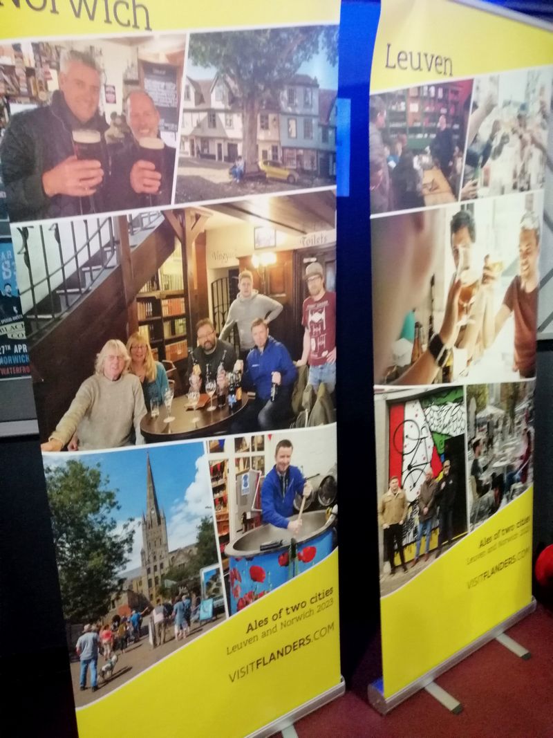 City of Ale Visit Flanders