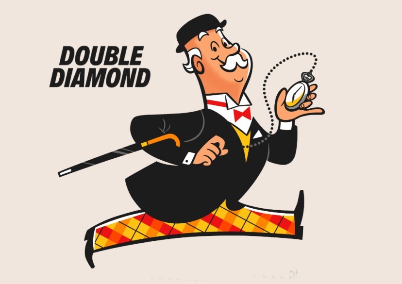 Double Diamond