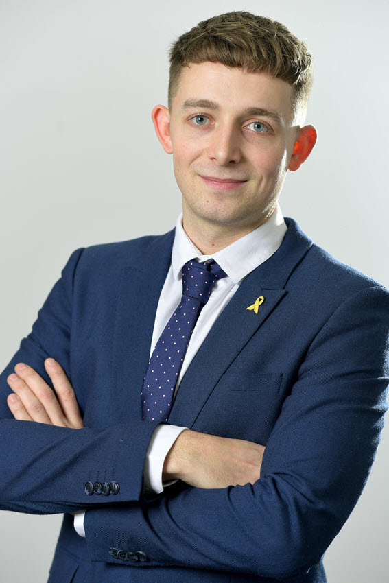 Felix Faulkner