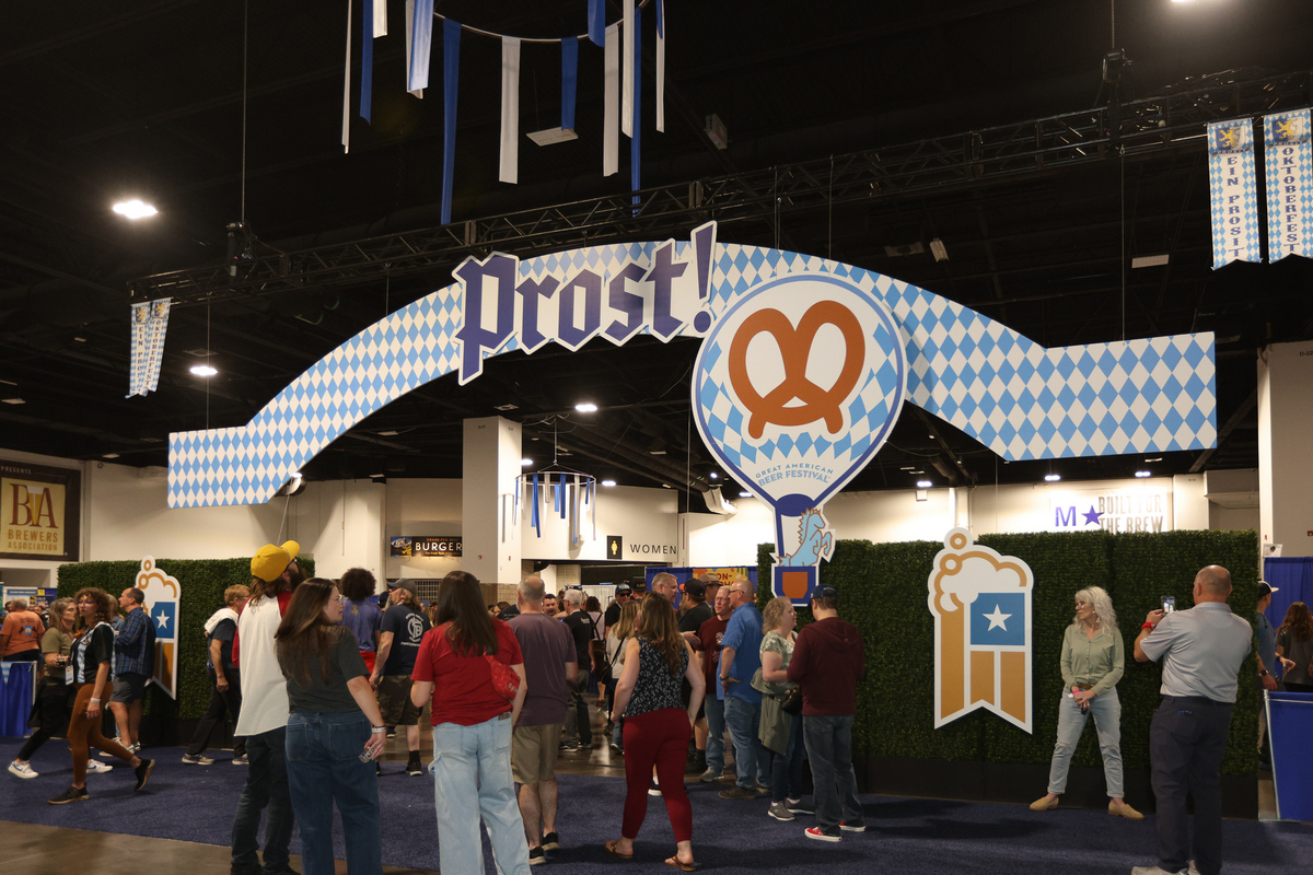 GABF Prost