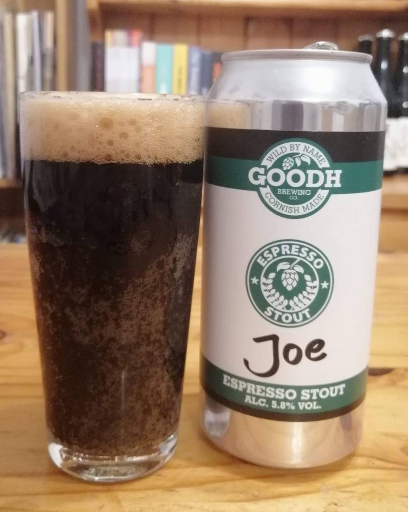 Goodh Joe