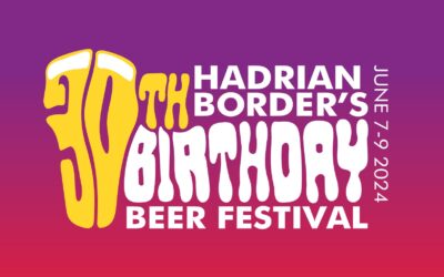 Hadrian Border prepares to celebrate 30th anniversary