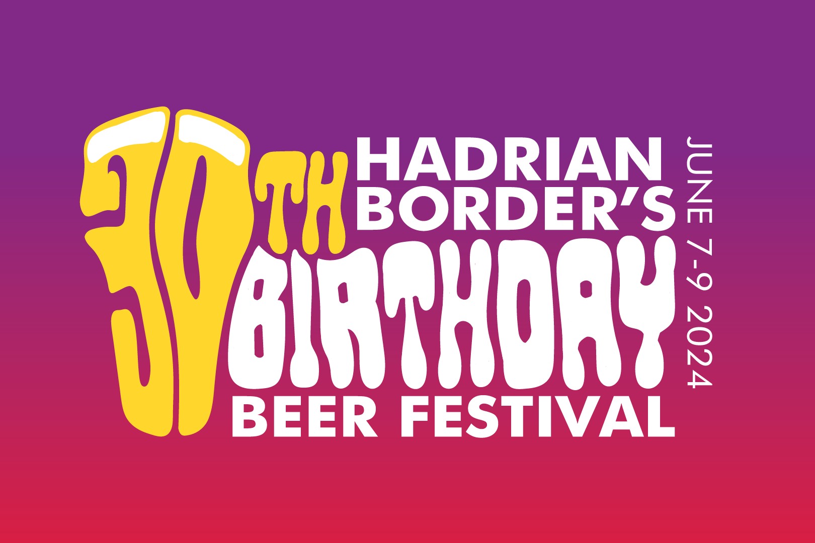 Hadrian beer festival