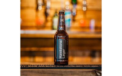 Hawkstone sales take off and Clarkson buys a pub