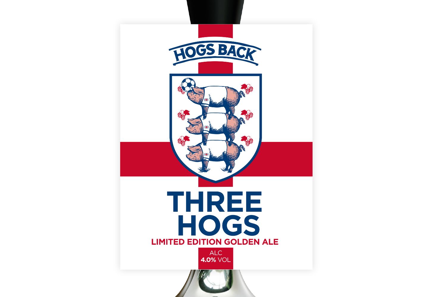 Hogs Back Three Hogs