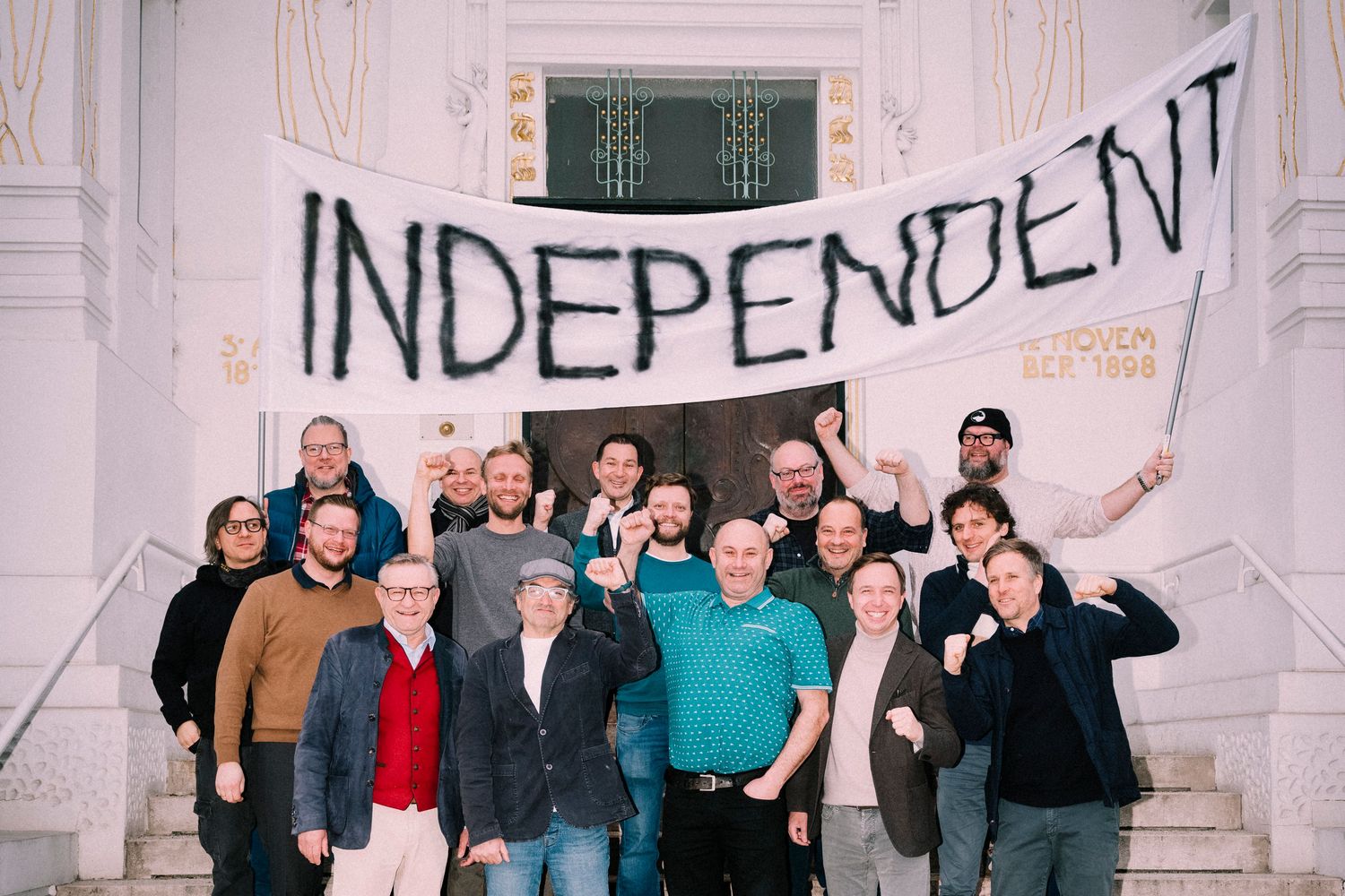 Independent Brewers of Europe