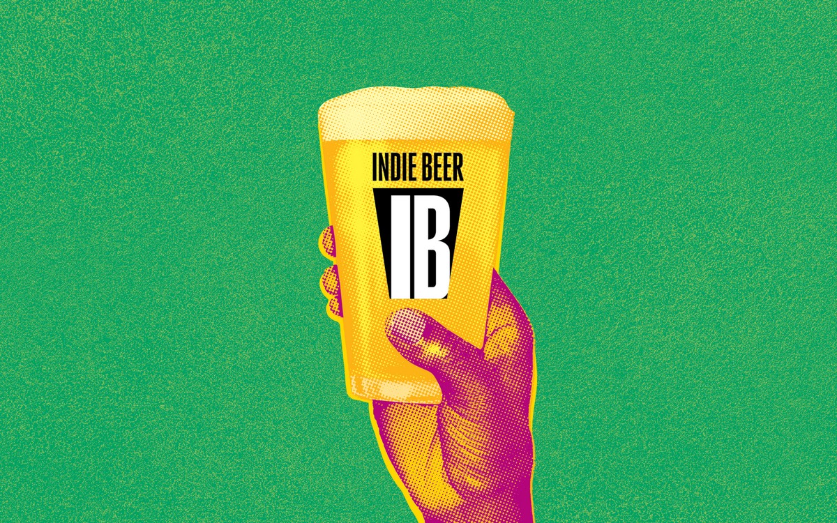 Indie Beer
