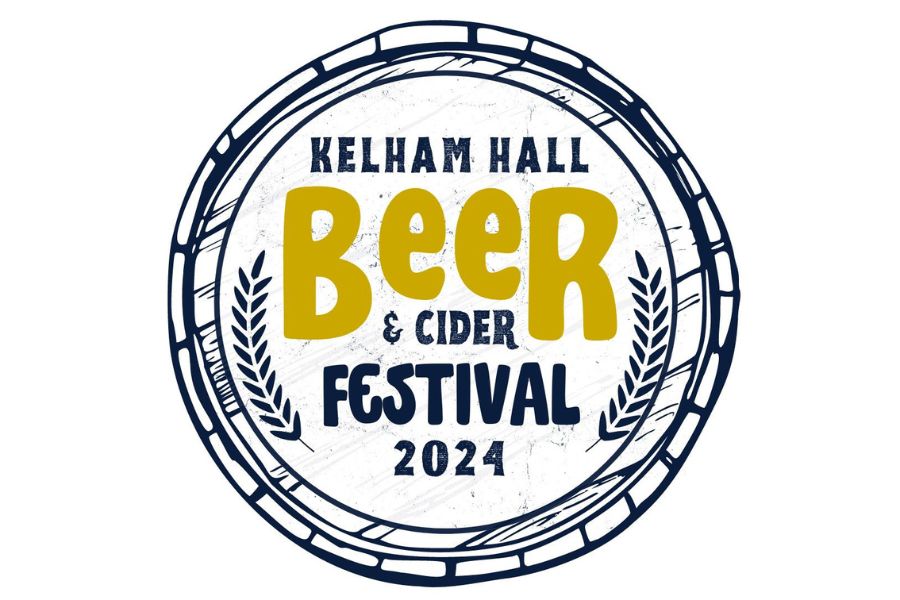 Kelham Hall Beer Festival