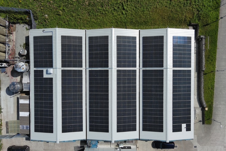 Keltek solar