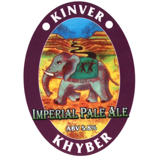 Kinver Khyber