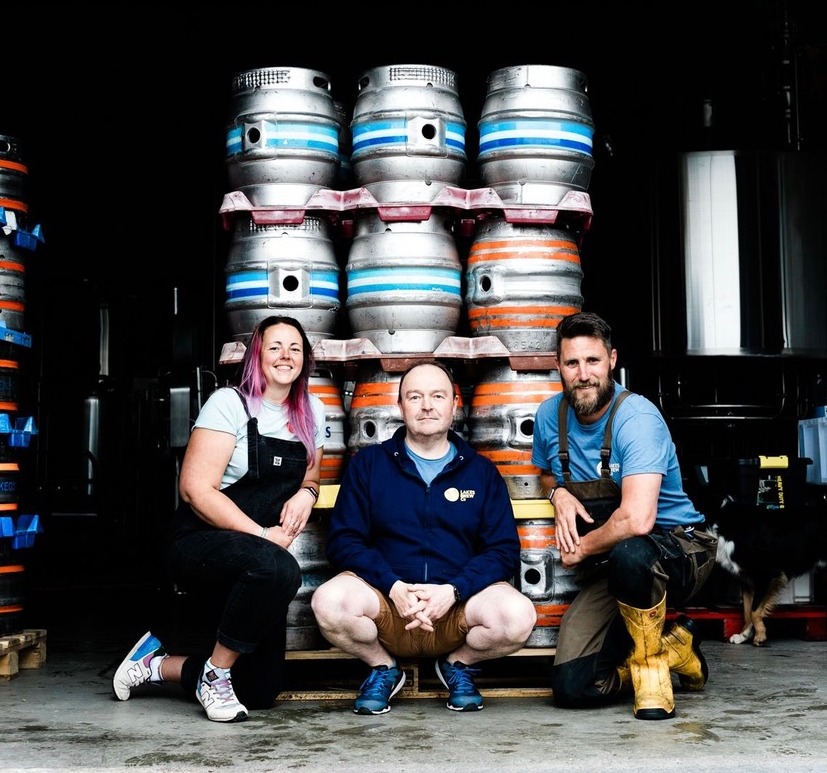 Lakes Brew Co