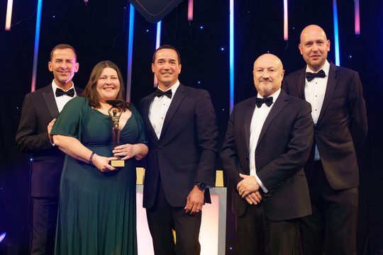 Liberation Cateys