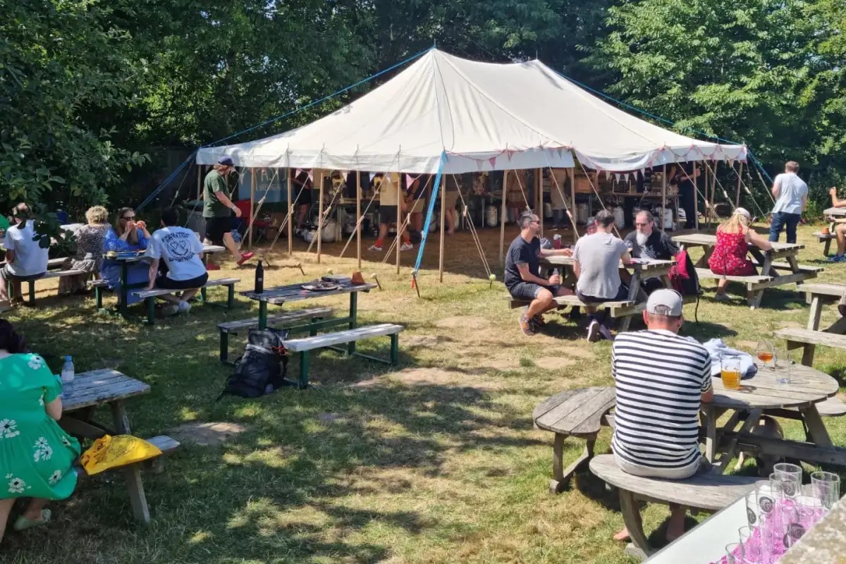Little Earth Fest