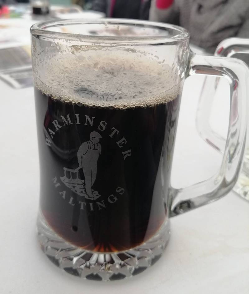 MaltingsFest glass