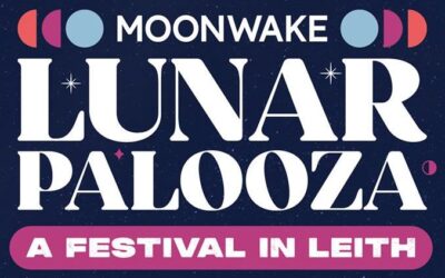 Moonwake’s Lunarpalooza is returning to Leith