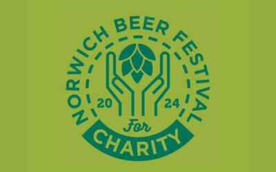 Norwich Beer Festival guide is published