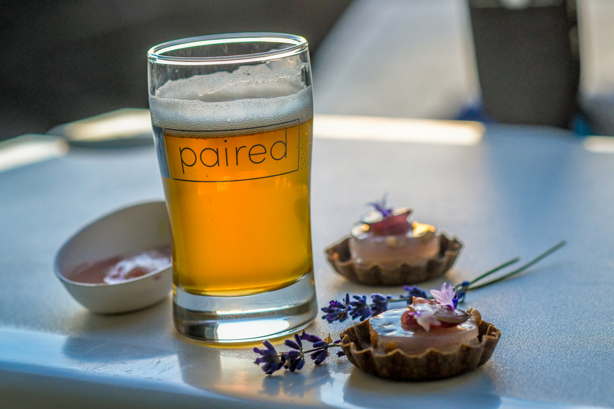 GABF Paired