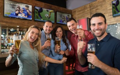 Longer hours for pubs if home teams do well at Euros