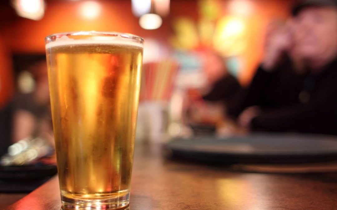 A penny off a pint, but so much more in this Budget