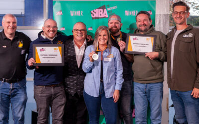 Three breweries share top six SIBA North West awards