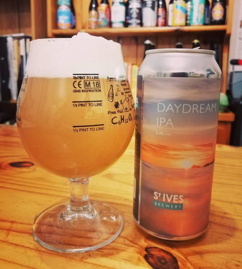 St Ives Daydream