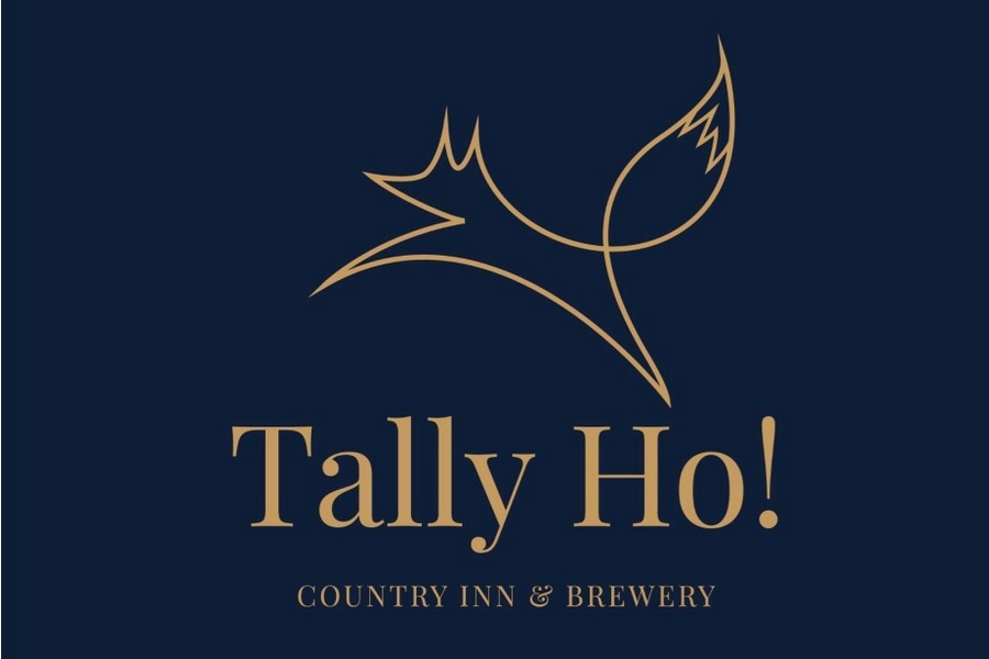 Tally Ho!