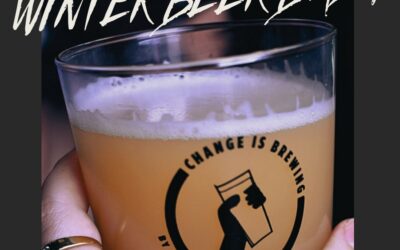 Six guest brewers at Tap Social’s Winter Beer Bash