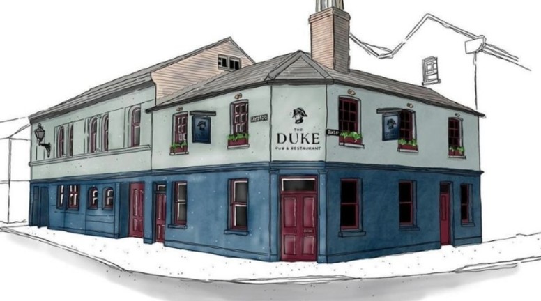 The Duke, Henley
