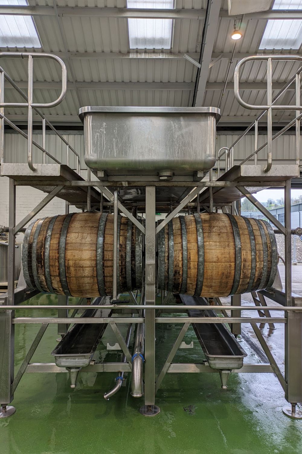 Thornbridge Burton Union 5