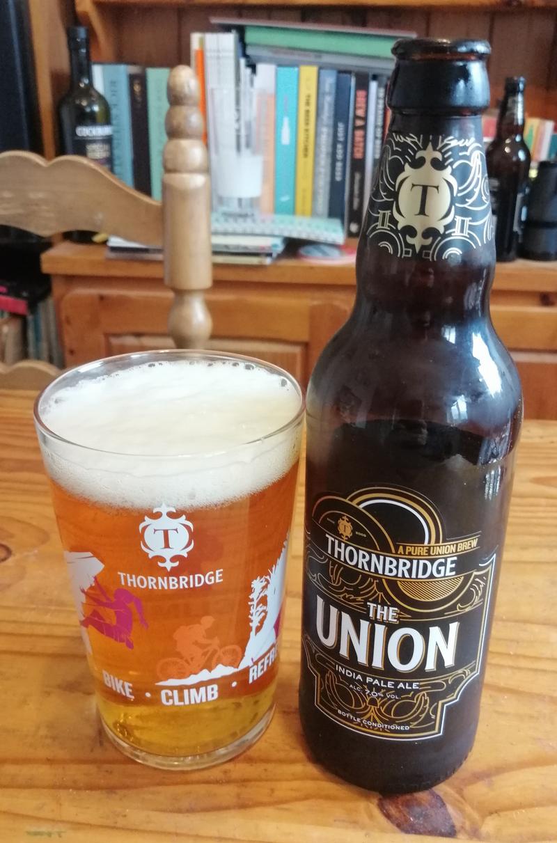 Thornbridge The Union