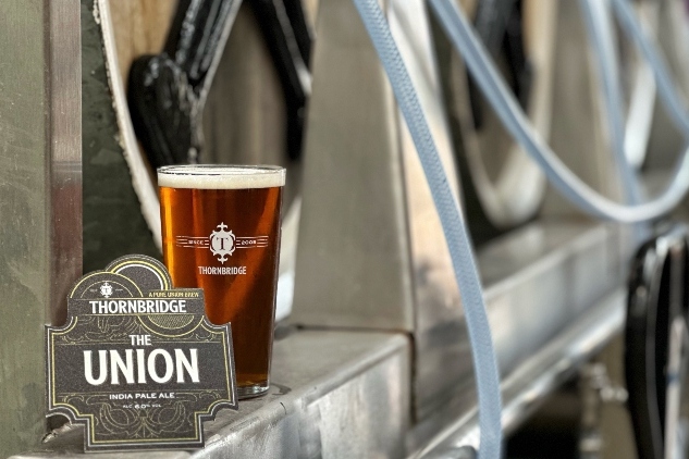 Thornbridge Union